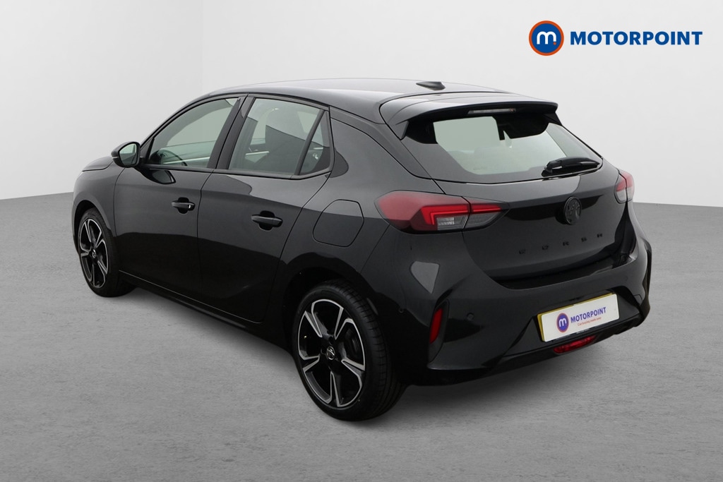 Used Vauxhall Corsa 2023 for sale - 78123577: Photo 5