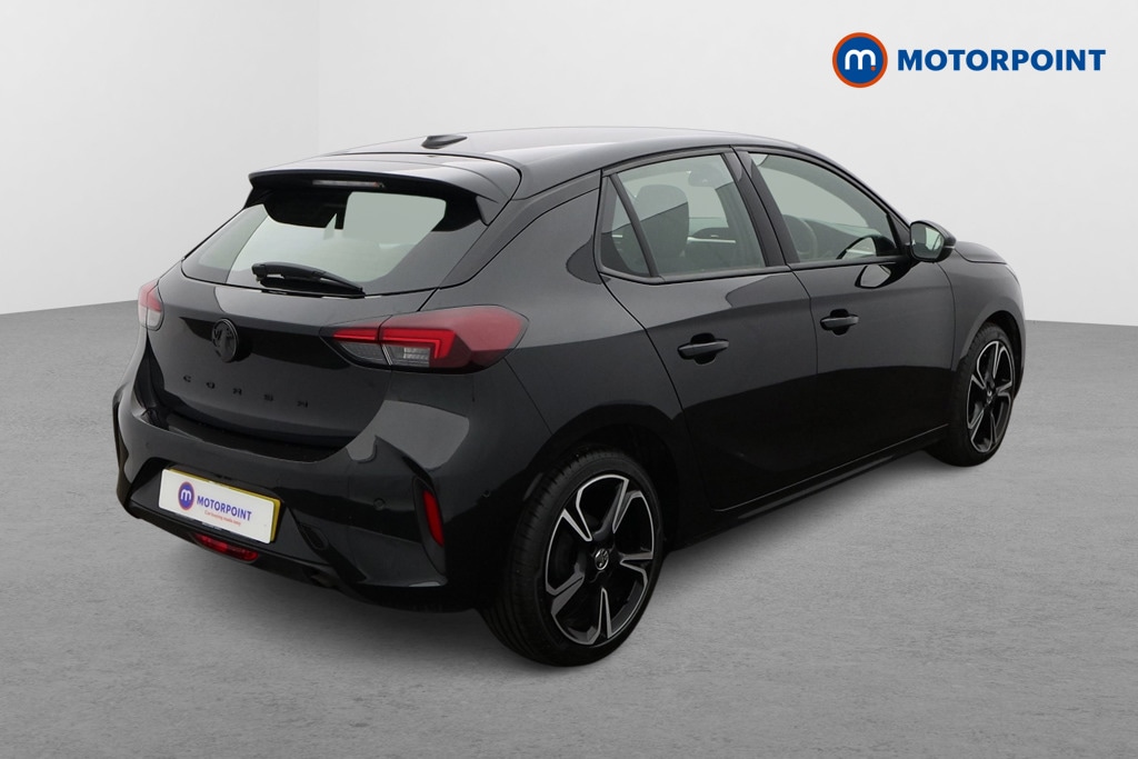 Used Vauxhall Corsa 2023 for sale - 78123577: Photo 7