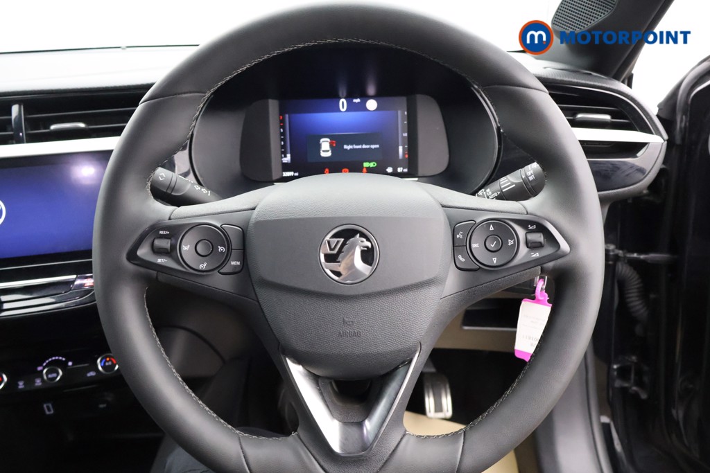 Used Vauxhall Corsa 2023 for sale - 78123577: Photo 9