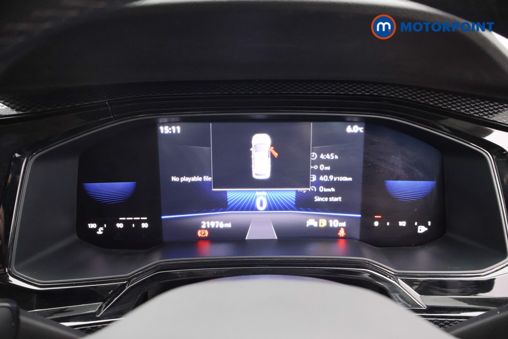 Used Volkswagen Taigo 2022 for sale - 77997973: Photo 12