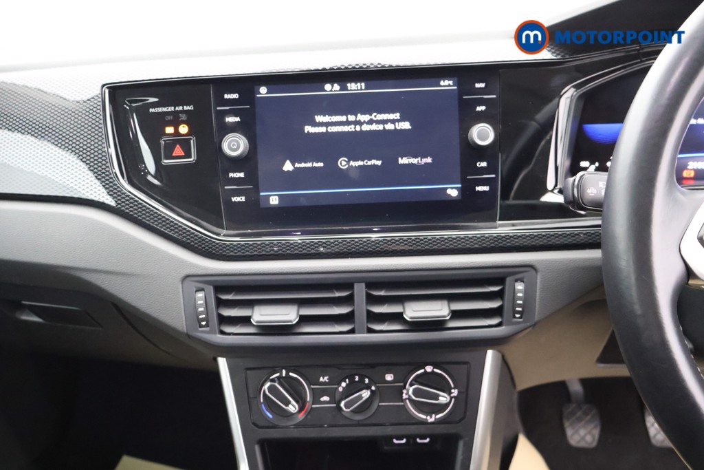 Used Volkswagen Taigo 2022 for sale - 77997973: Photo 15