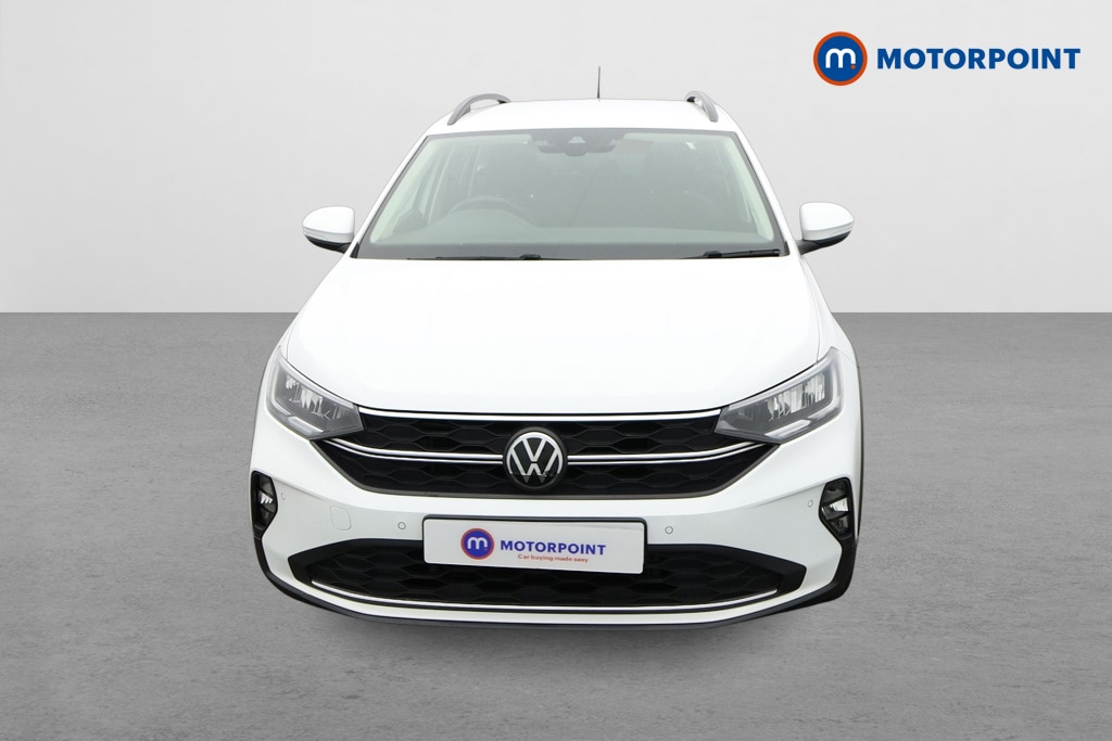 Used Volkswagen Taigo 2022 for sale - 77997973: Photo 2