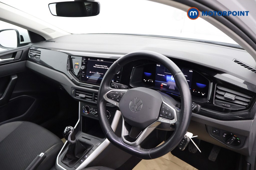 Used Volkswagen Taigo 2022 for sale - 77997973: Photo 20