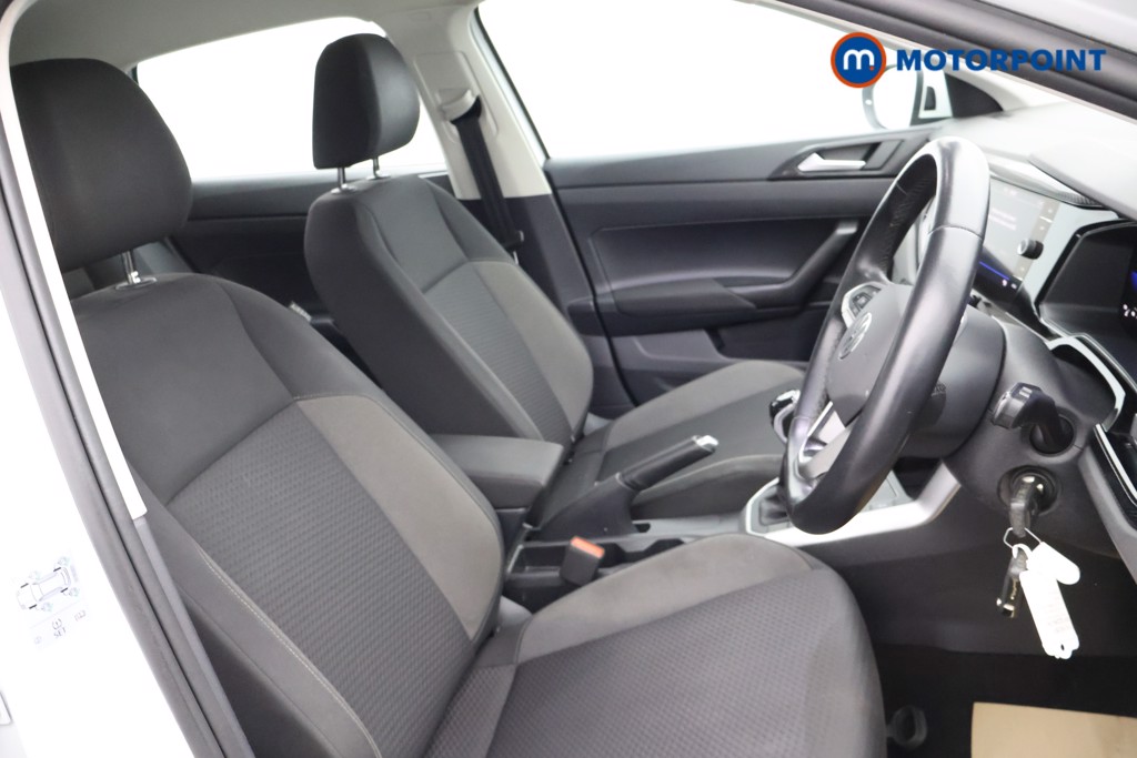 Used Volkswagen Taigo 2022 for sale - 77997973: Photo 21