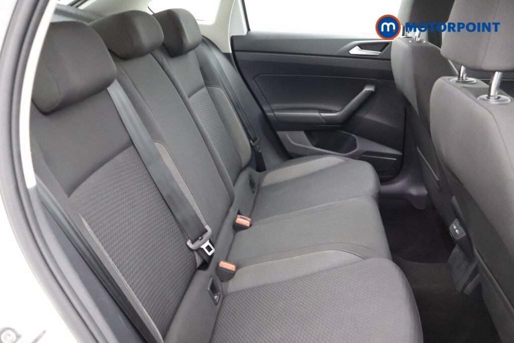 Used Volkswagen Taigo 2022 for sale - 77997973: Photo 22