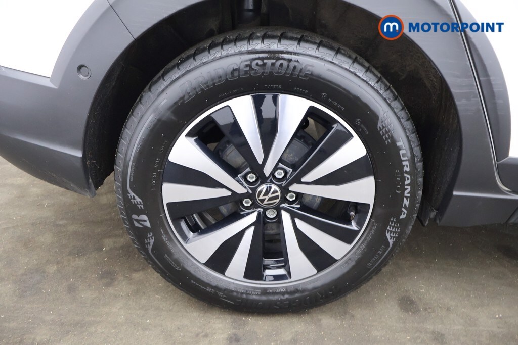 Used Volkswagen Taigo 2022 for sale - 77997973: Photo 28