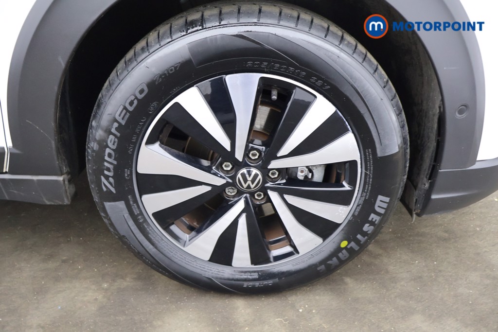 Used Volkswagen Taigo 2022 for sale - 77997973: Photo 29