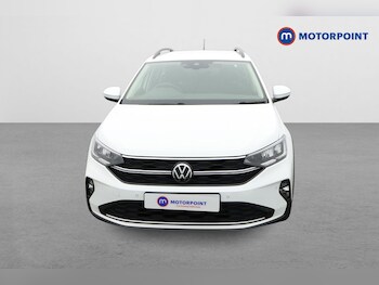 Used Volkswagen Taigo 2022 for sale - 77997973: Photo