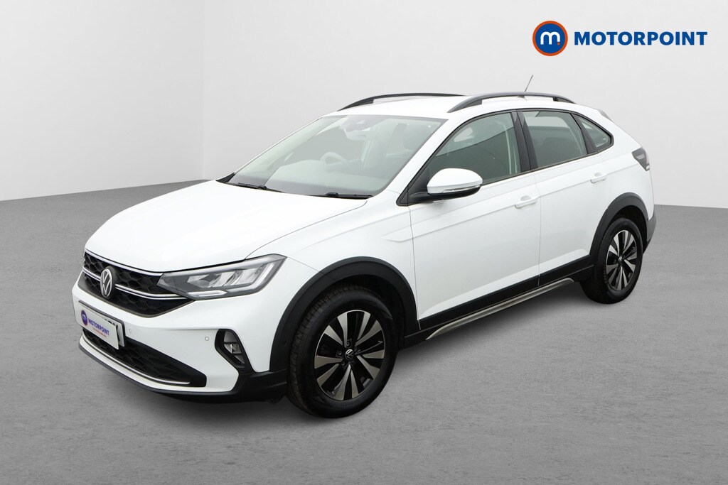 Used Volkswagen Taigo 2022 for sale - 77997973: Photo 3