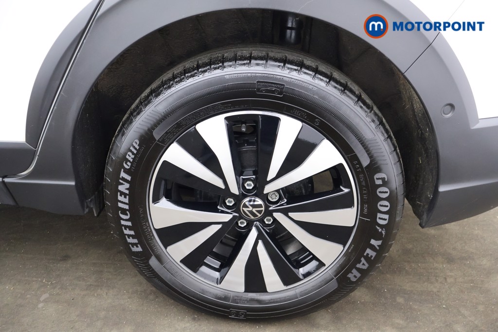 Used Volkswagen Taigo 2022 for sale - 77997973: Photo 31