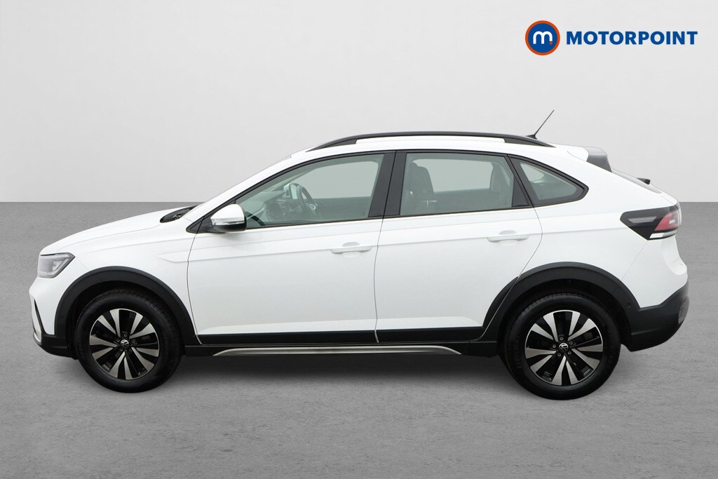 Used Volkswagen Taigo 2022 for sale - 77997973: Photo 4