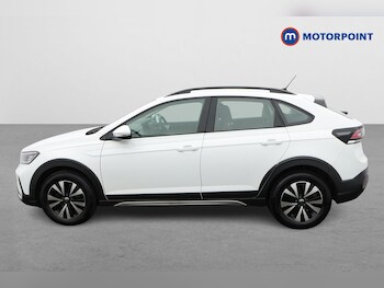 Used Volkswagen Taigo 2022 for sale - 77997973: Photo