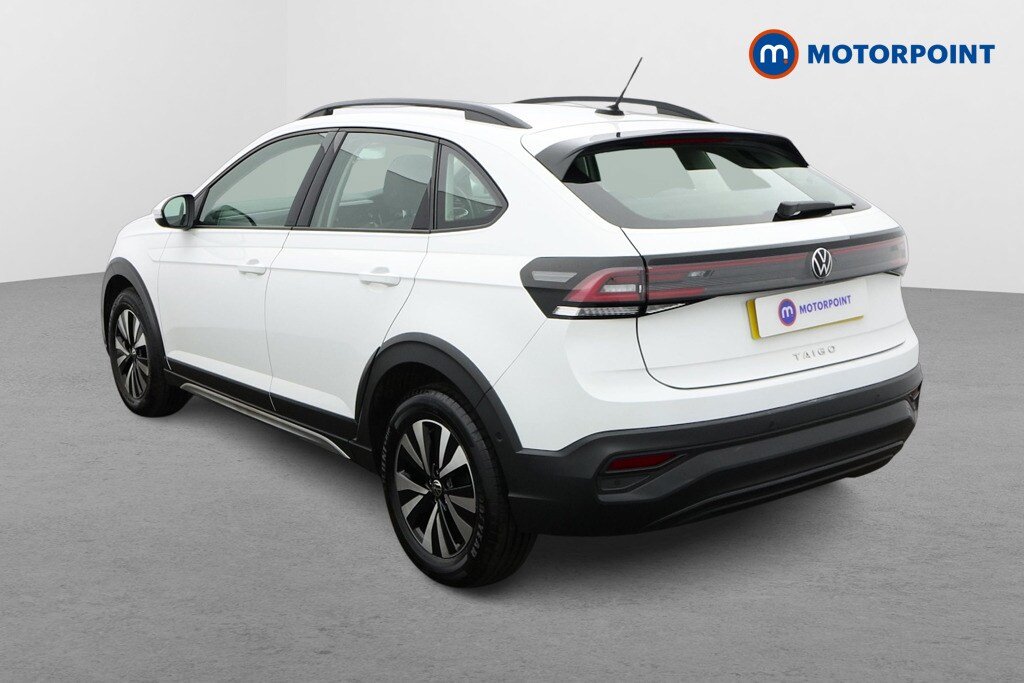 Used Volkswagen Taigo 2022 for sale - 77997973: Photo 5