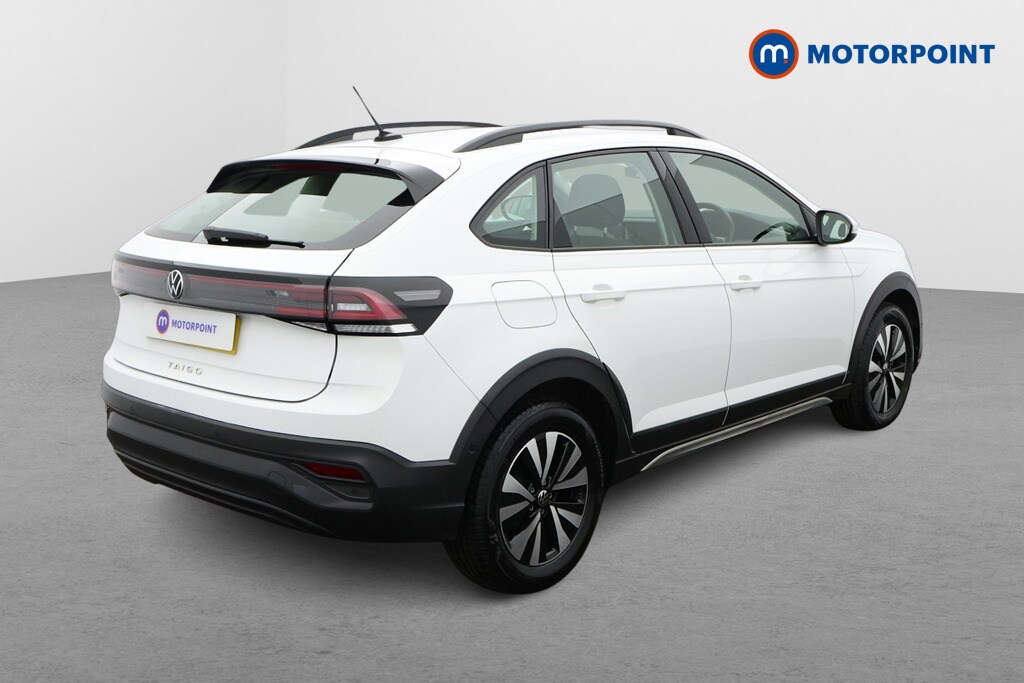 Used Volkswagen Taigo 2022 for sale - 77997973: Photo 7