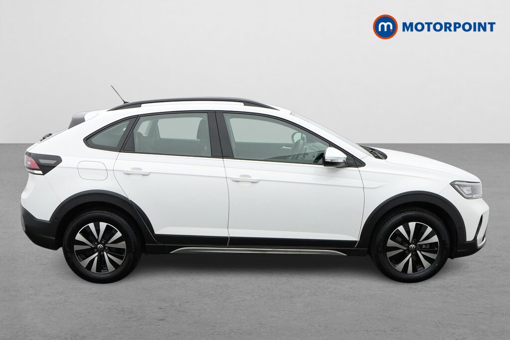 Used Volkswagen Taigo 2022 for sale - 77997973: Photo 8