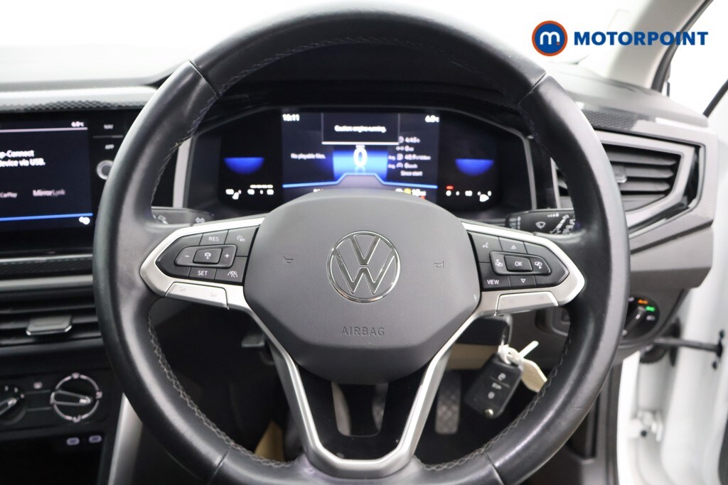 Used Volkswagen Taigo 2022 for sale - 77997973: Photo 9