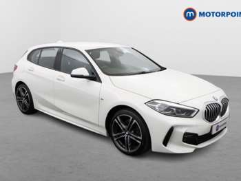 Used BMW 1 Series 2021 for sale - 75205886: Photo