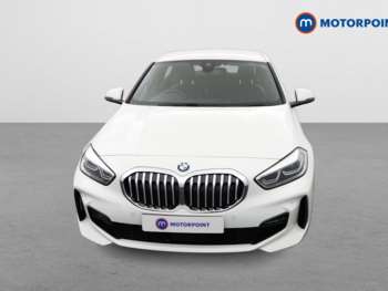 Used BMW 1 Series 2021 for sale - 75205886: Photo