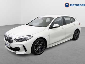 Used BMW 1 Series 2021 for sale - 75205886: Photo