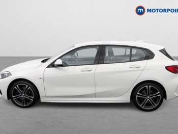 Used BMW 1 Series 2021 for sale - 75205886: Photo