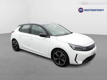 Used Vauxhall Corsa undefined for sale - 79250684: Photo