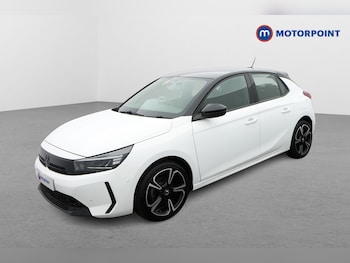 Used Vauxhall Corsa undefined for sale - 79250684: Photo