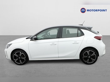 Used Vauxhall Corsa undefined for sale - 79250684: Photo