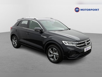 Volkswagen - T-Roc