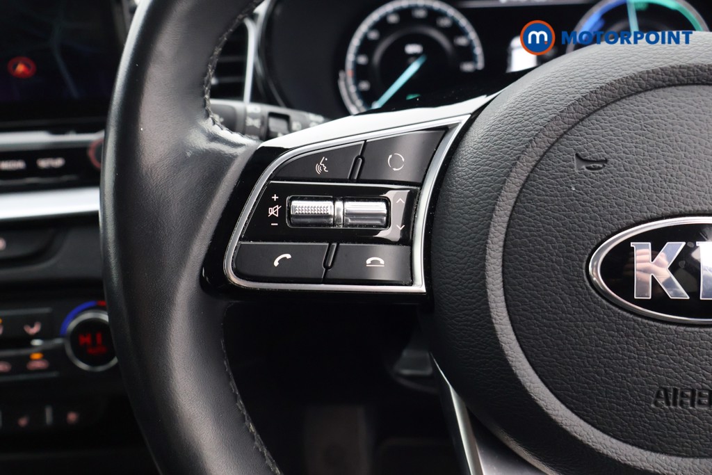 Used Kia XCeed 2020 for sale - 77324201: Photo 10