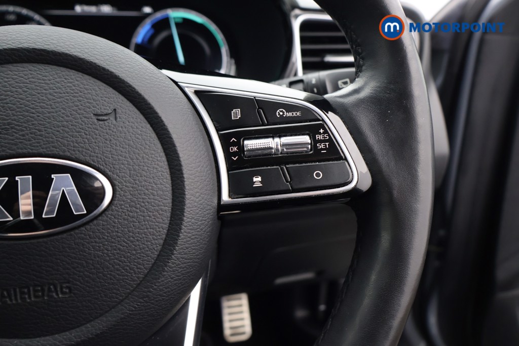 Used Kia XCeed 2020 for sale - 77324201: Photo 11