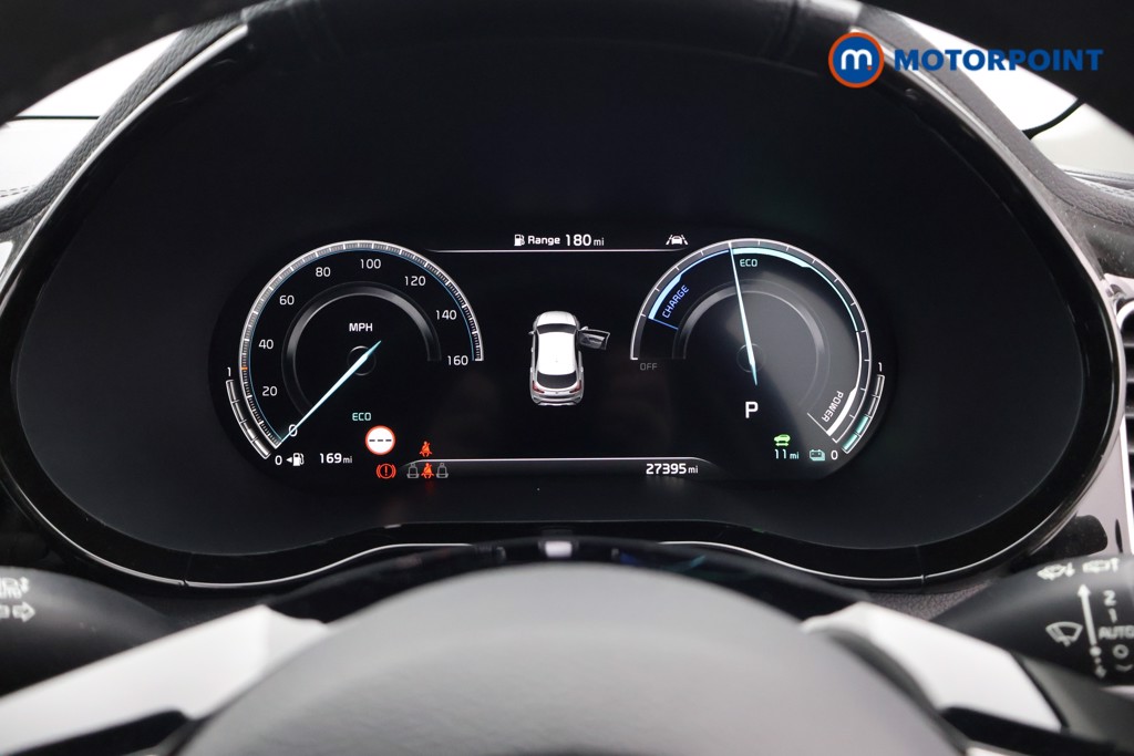 Used Kia XCeed 2020 for sale - 77324201: Photo 12