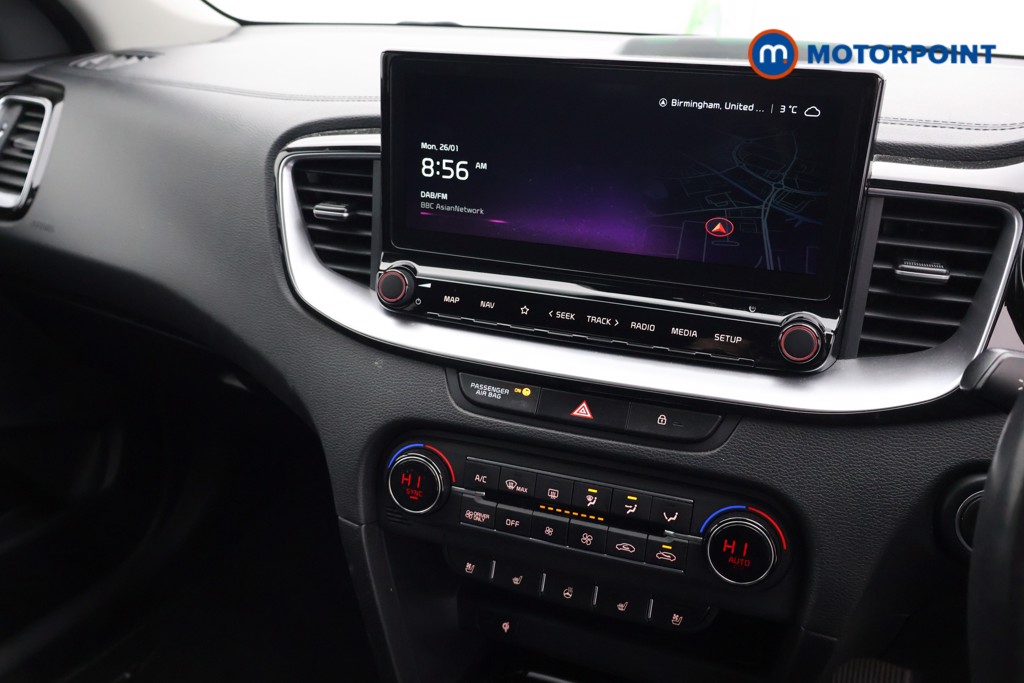 Used Kia XCeed 2020 for sale - 77324201: Photo 13