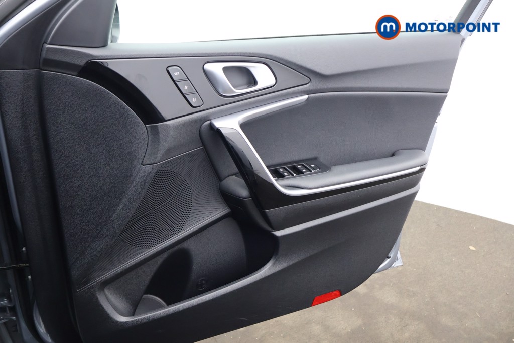 Used Kia XCeed 2020 for sale - 77324201: Photo 18