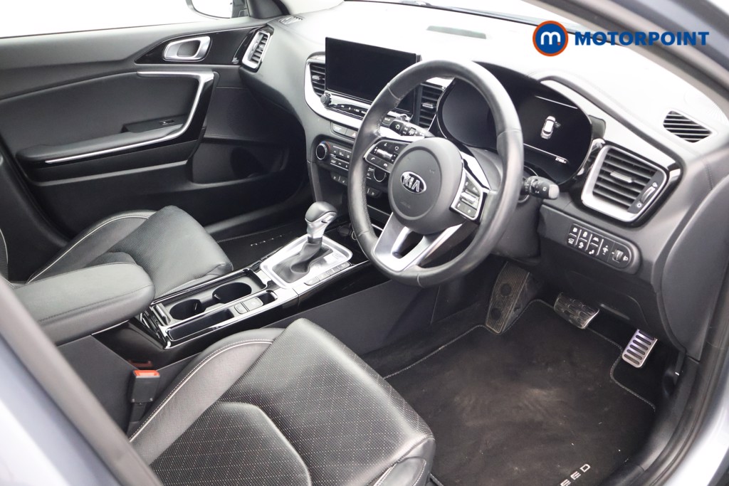 Used Kia XCeed 2020 for sale - 77324201: Photo 19