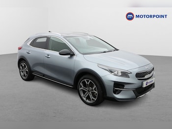 Used Kia XCeed undefined for sale - 77324201: Photo