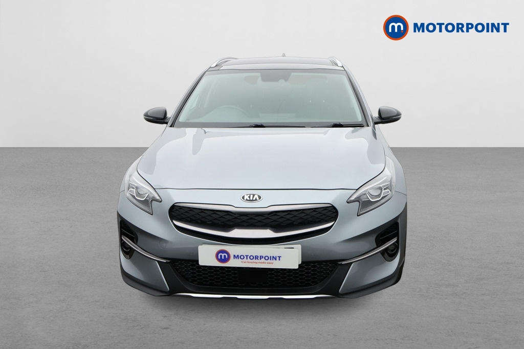 Used Kia XCeed 2020 for sale - 77324201: Photo 2