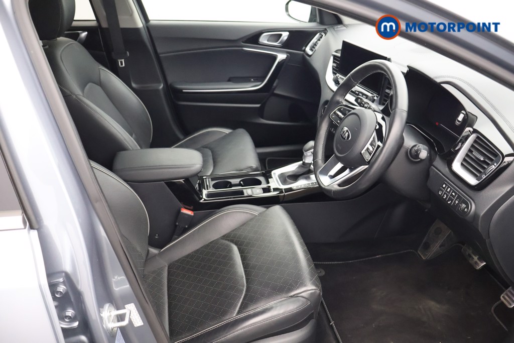 Used Kia XCeed 2020 for sale - 77324201: Photo 20