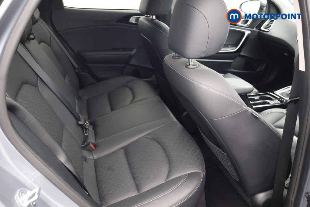 Used Kia XCeed 2020 for sale - 77324201: Photo 21