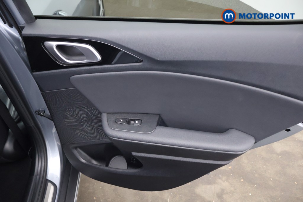 Used Kia XCeed 2020 for sale - 77324201: Photo 22