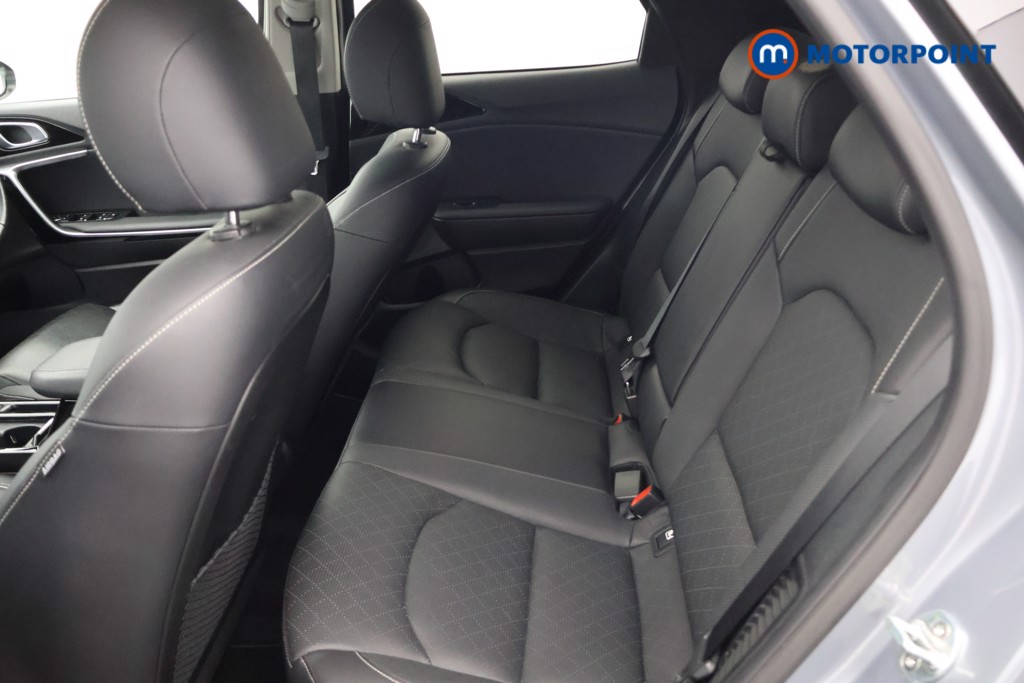 Used Kia XCeed 2020 for sale - 77324201: Photo 24