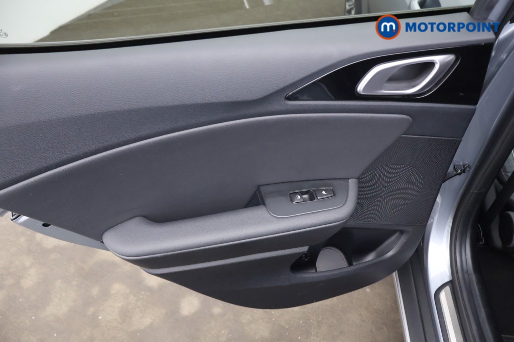 Used Kia XCeed 2020 for sale - 77324201: Photo 25