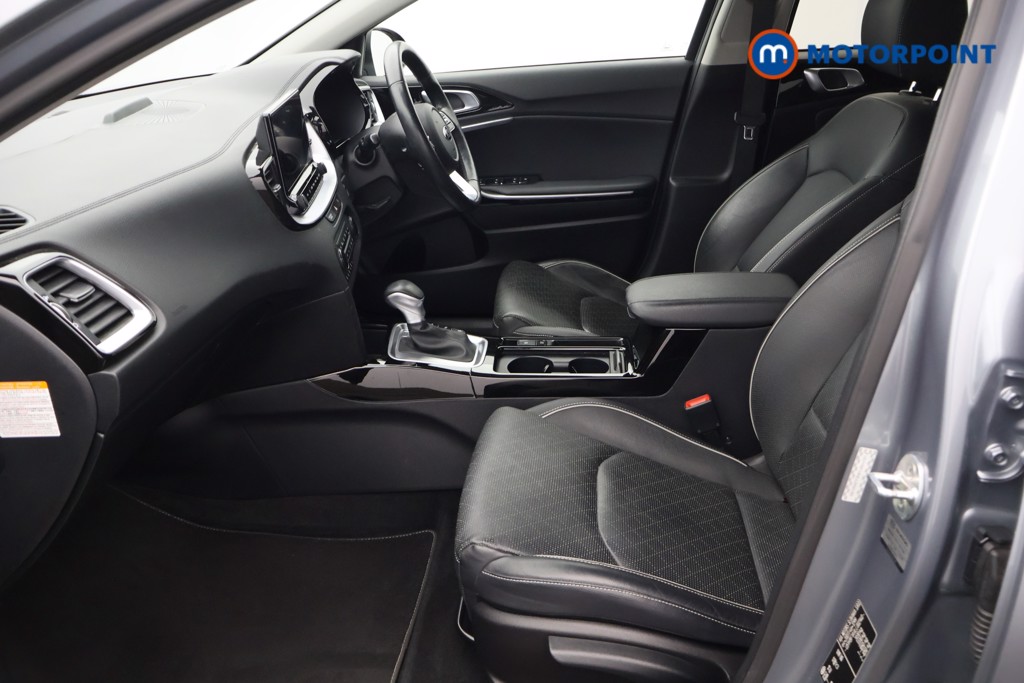 Used Kia XCeed 2020 for sale - 77324201: Photo 26