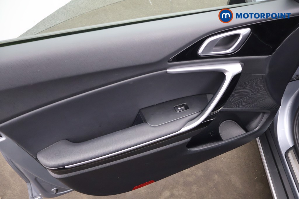 Used Kia XCeed 2020 for sale - 77324201: Photo 27