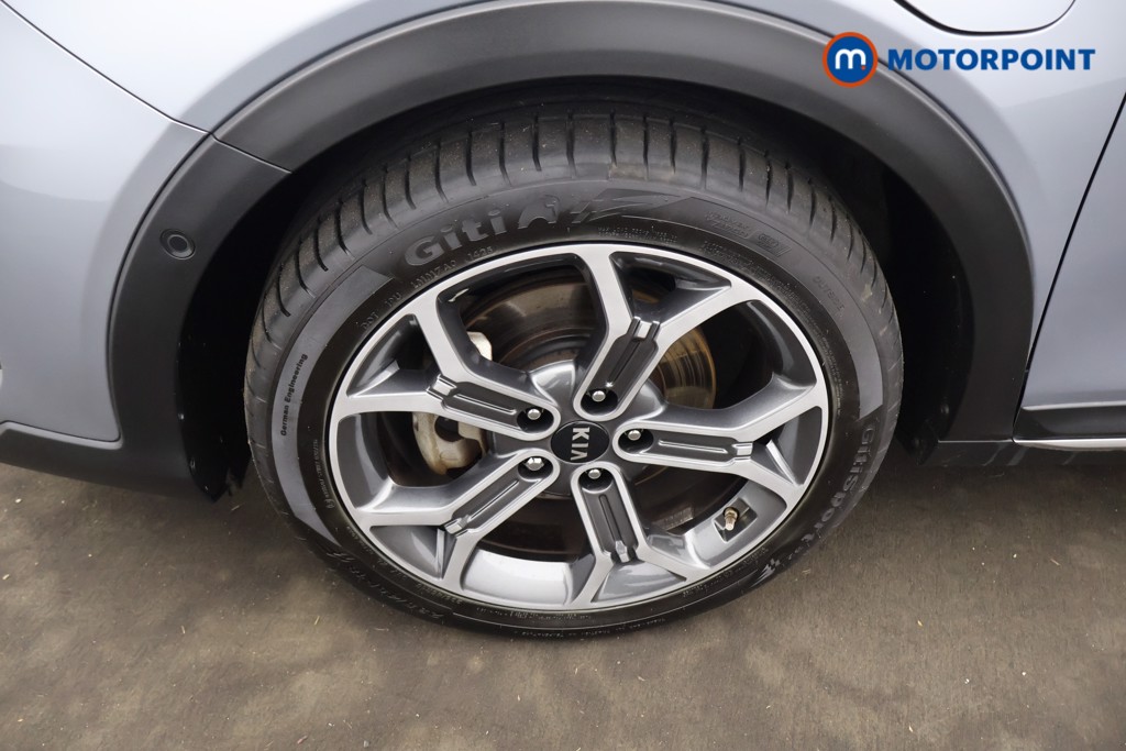 Used Kia XCeed 2020 for sale - 77324201: Photo 28