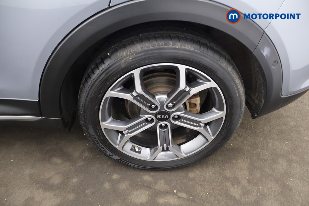 Used Kia XCeed 2020 for sale - 77324201: Photo 29