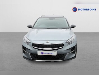 Used Kia XCeed undefined for sale - 77324201: Photo