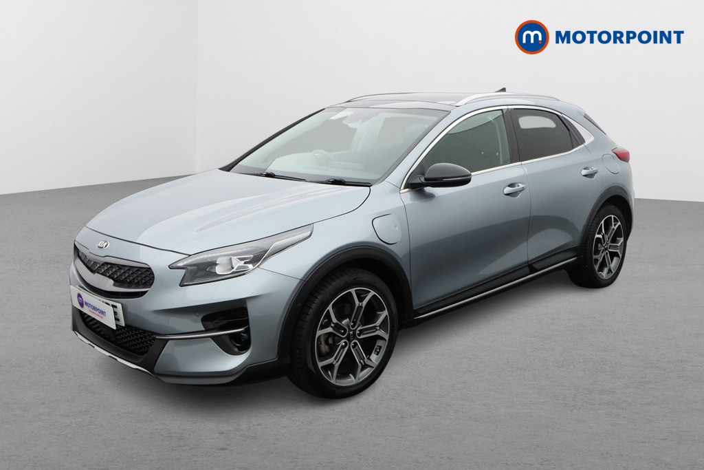 Used Kia XCeed 2020 for sale - 77324201: Photo 3