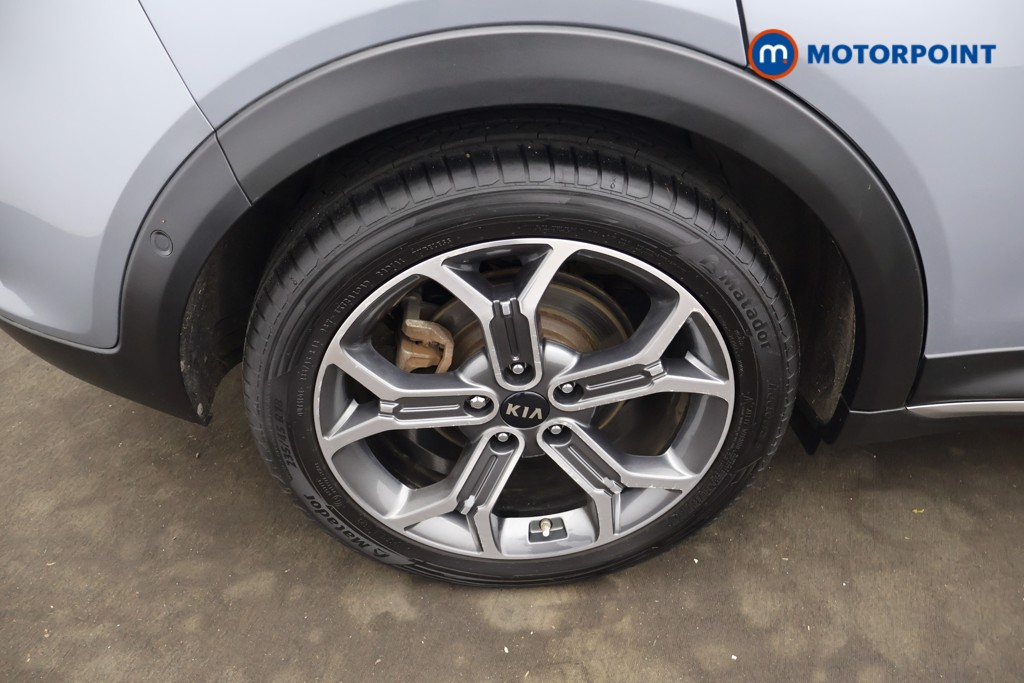 Used Kia XCeed 2020 for sale - 77324201: Photo 30