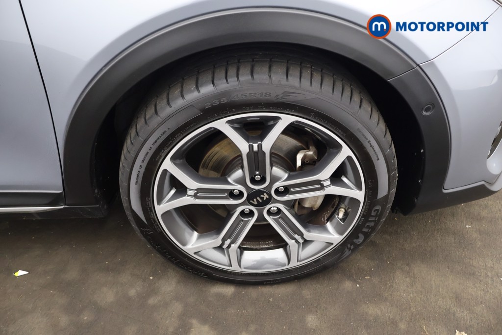 Used Kia XCeed 2020 for sale - 77324201: Photo 31