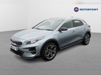 Used Kia XCeed undefined for sale - 77324201: Photo